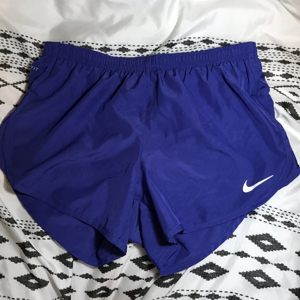 Nike shorts